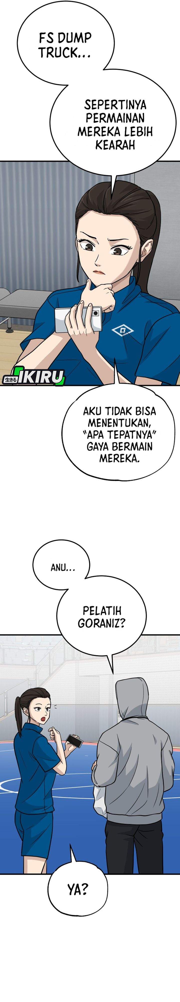 GOLIERO Chapter 34
