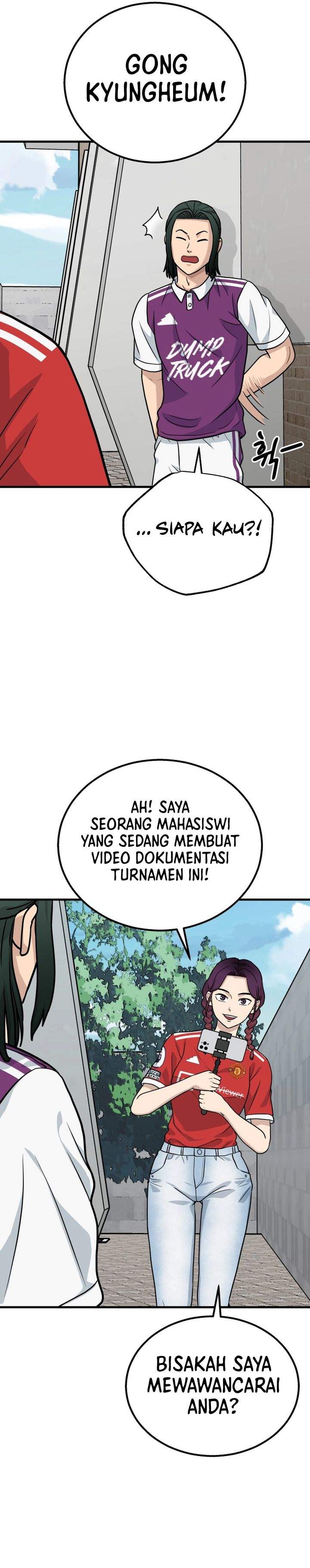 GOLIERO Chapter 35