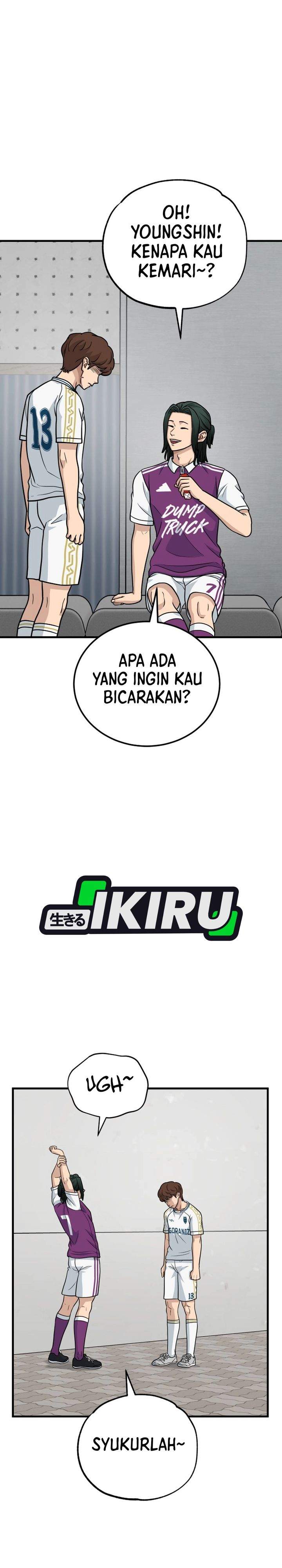 GOLIERO Chapter 35