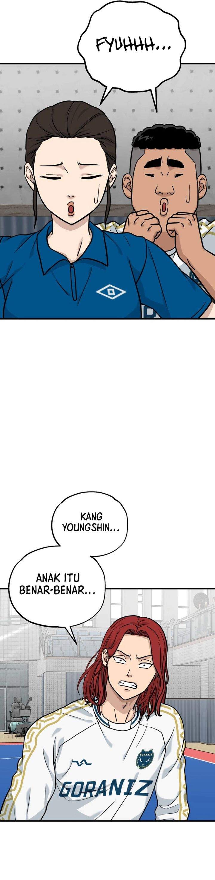 GOLIERO Chapter 35