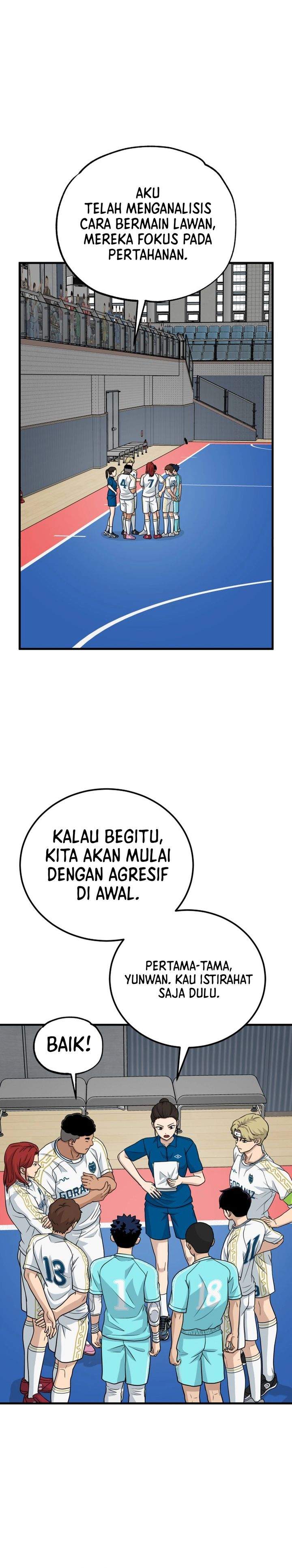 GOLIERO Chapter 35