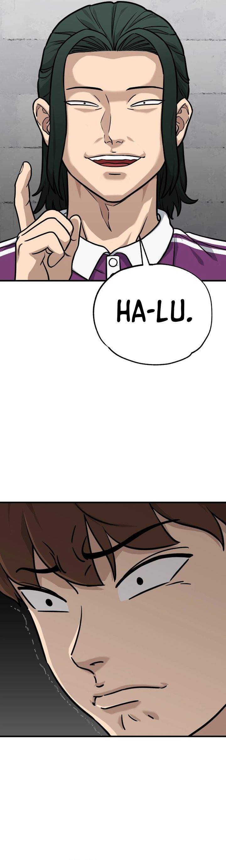 GOLIERO Chapter 35
