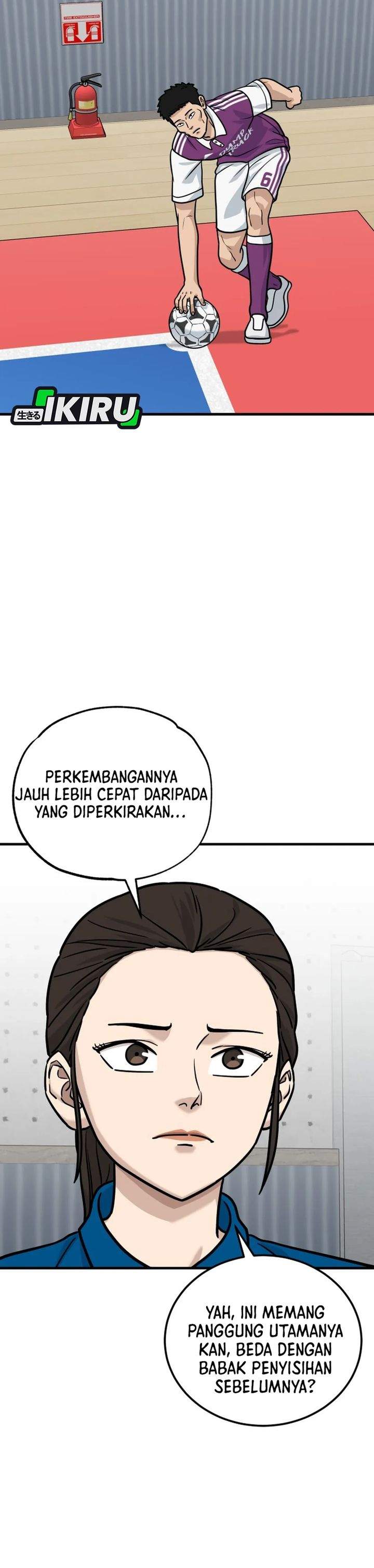 GOLIERO Chapter 36