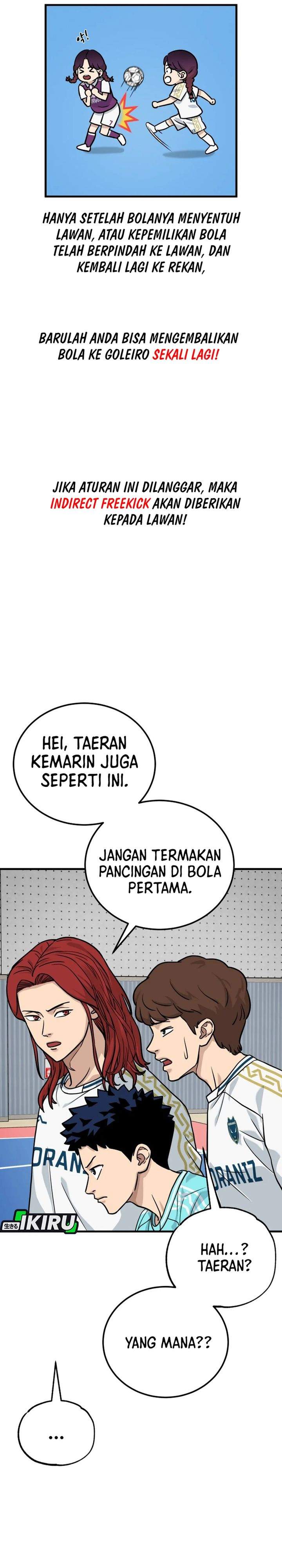 GOLIERO Chapter 36