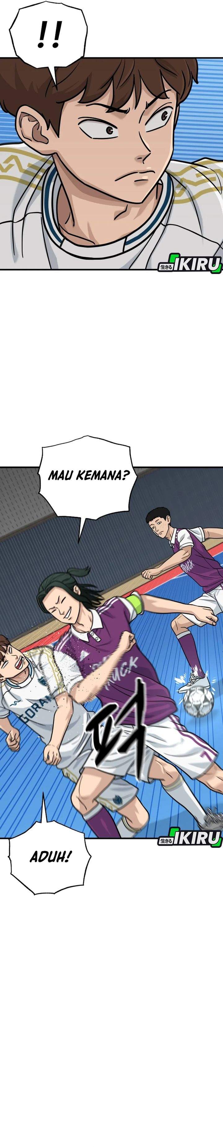 GOLIERO Chapter 36