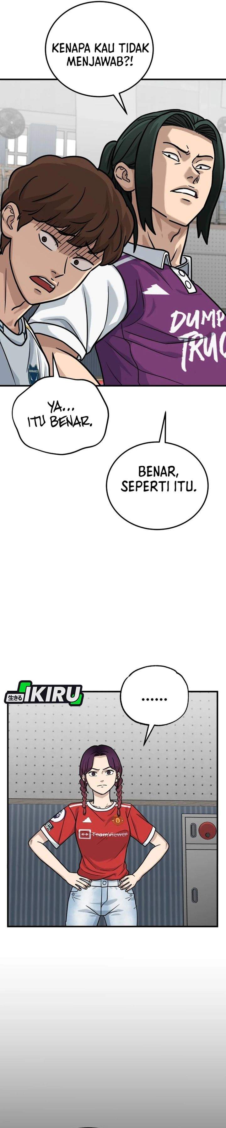 GOLIERO Chapter 36