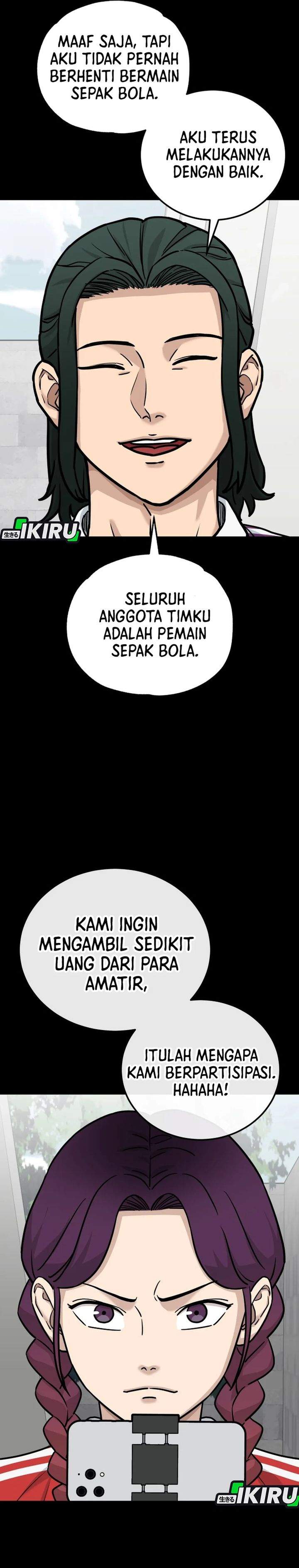 GOLIERO Chapter 36