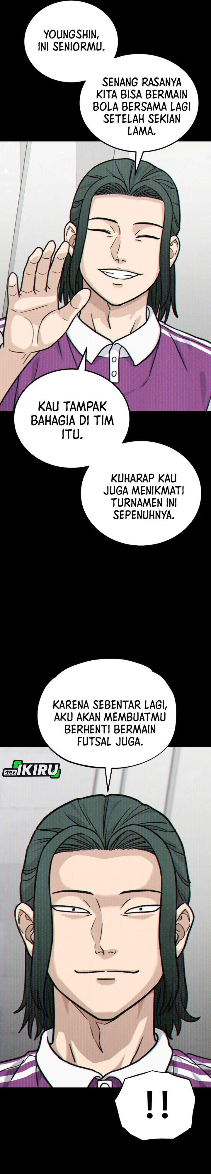 GOLIERO Chapter 36