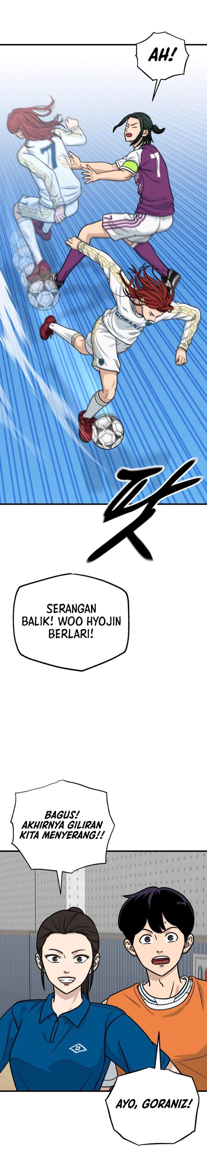 GOLIERO Chapter 37