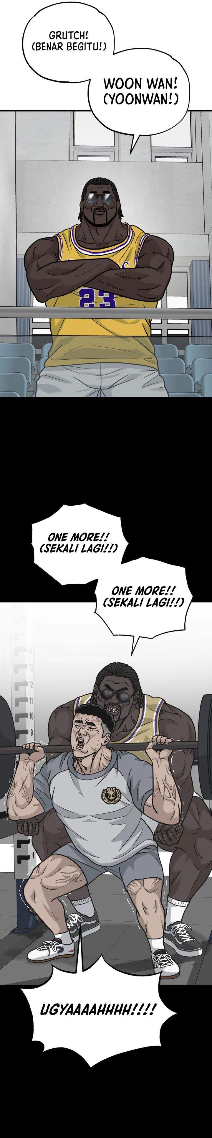 GOLIERO Chapter 37