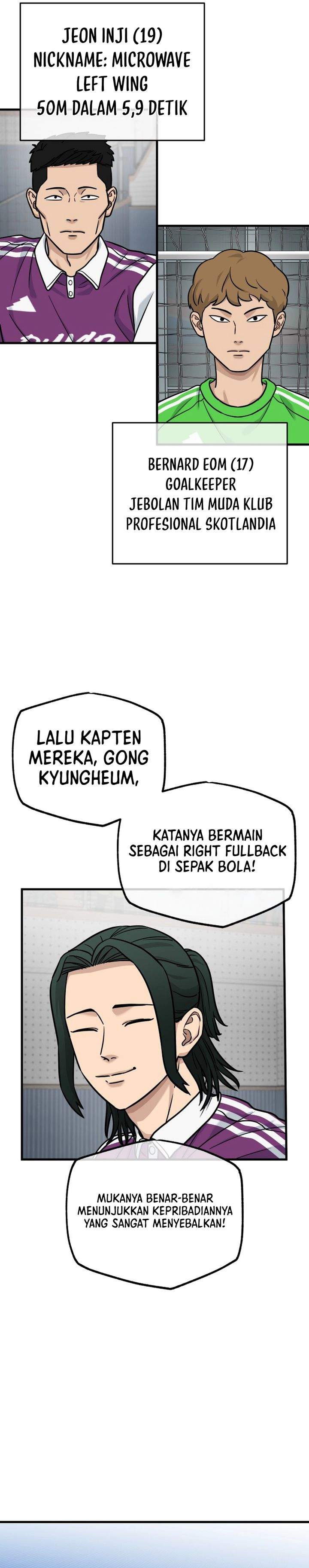 GOLIERO Chapter 37