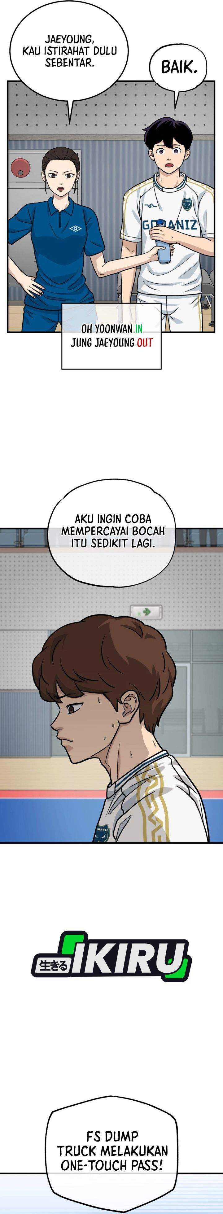 GOLIERO Chapter 37