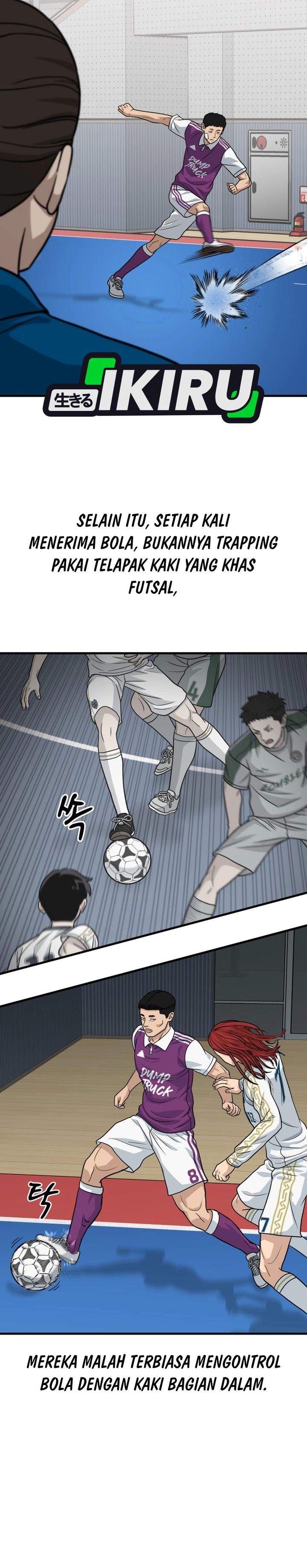 GOLIERO Chapter 37