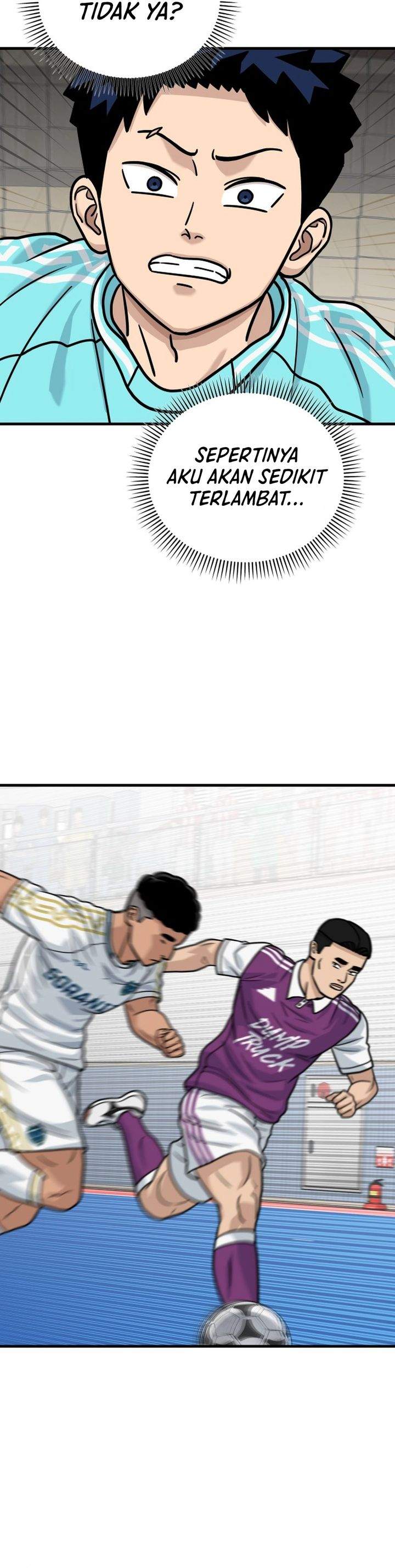 GOLIERO Chapter 37