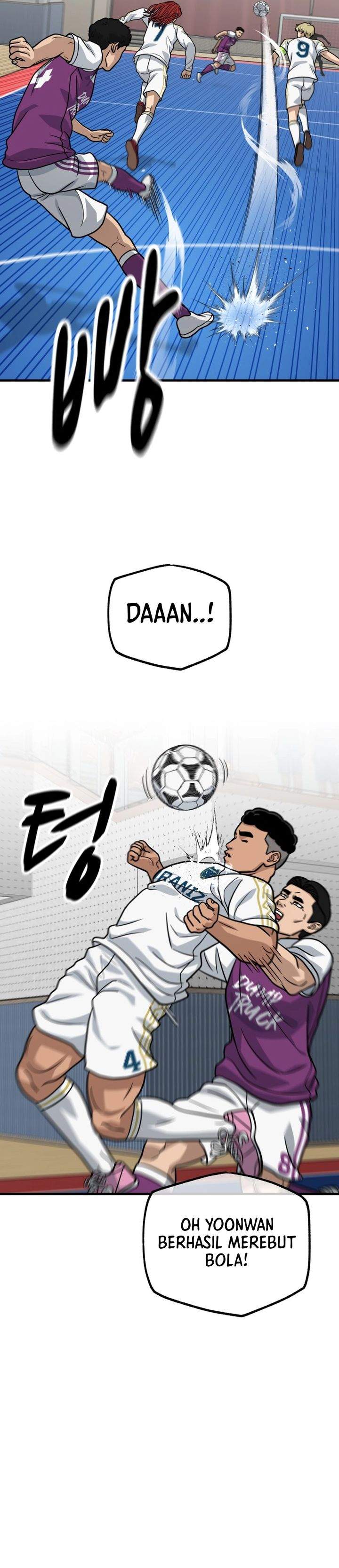 GOLIERO Chapter 37
