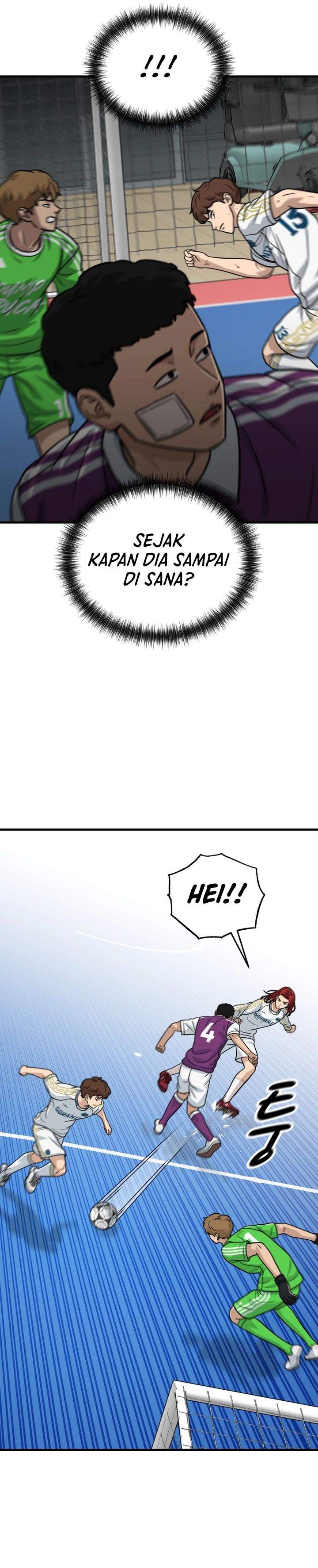 GOLIERO Chapter 37