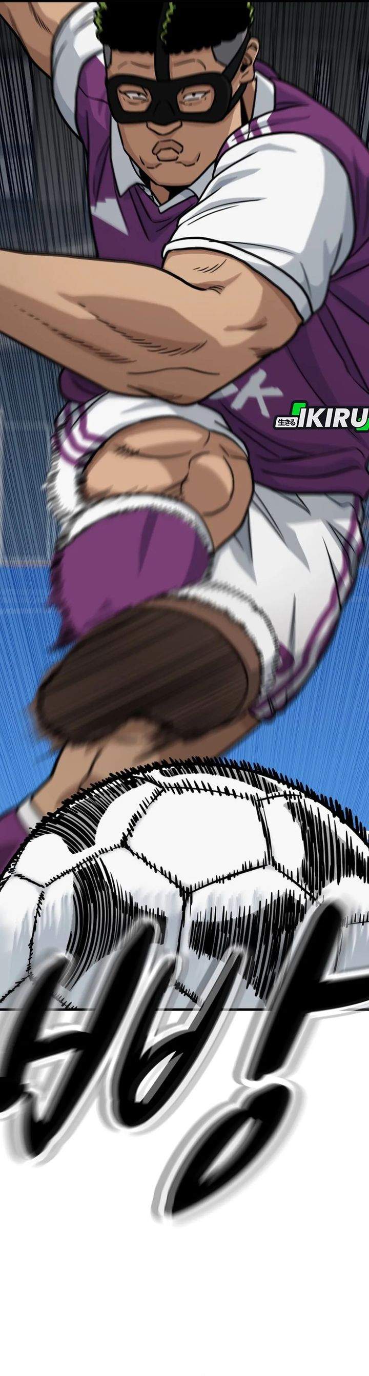 GOLIERO Chapter 38