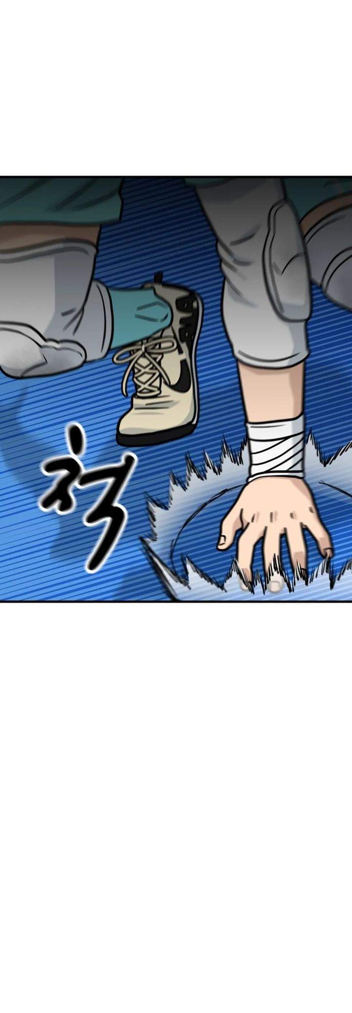 GOLIERO Chapter 38