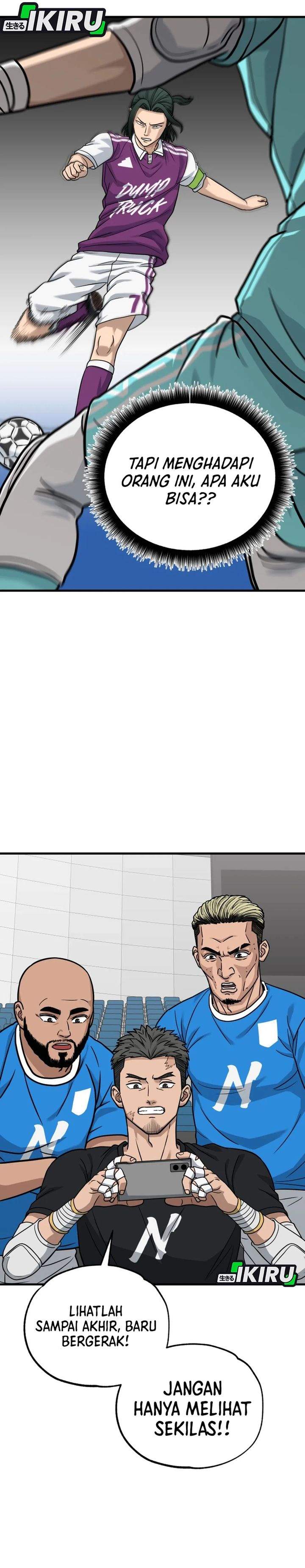 GOLIERO Chapter 38