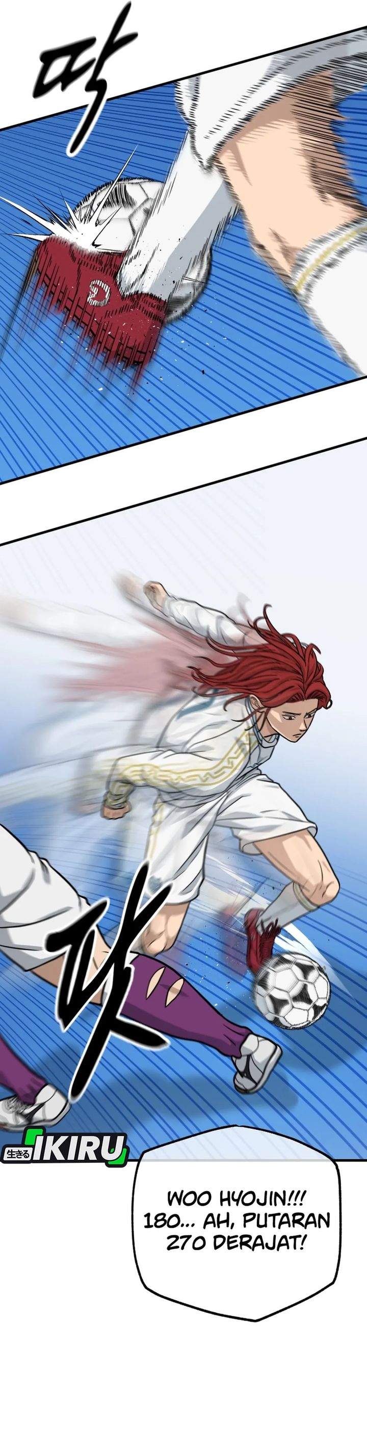 GOLIERO Chapter 38