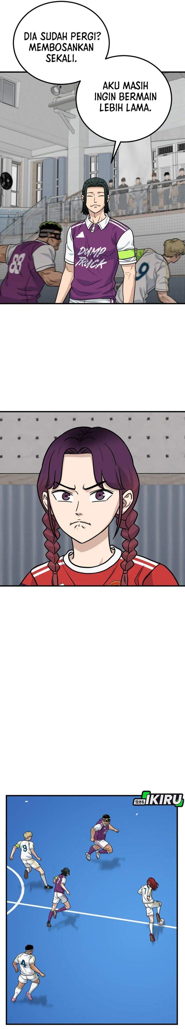 GOLIERO Chapter 38