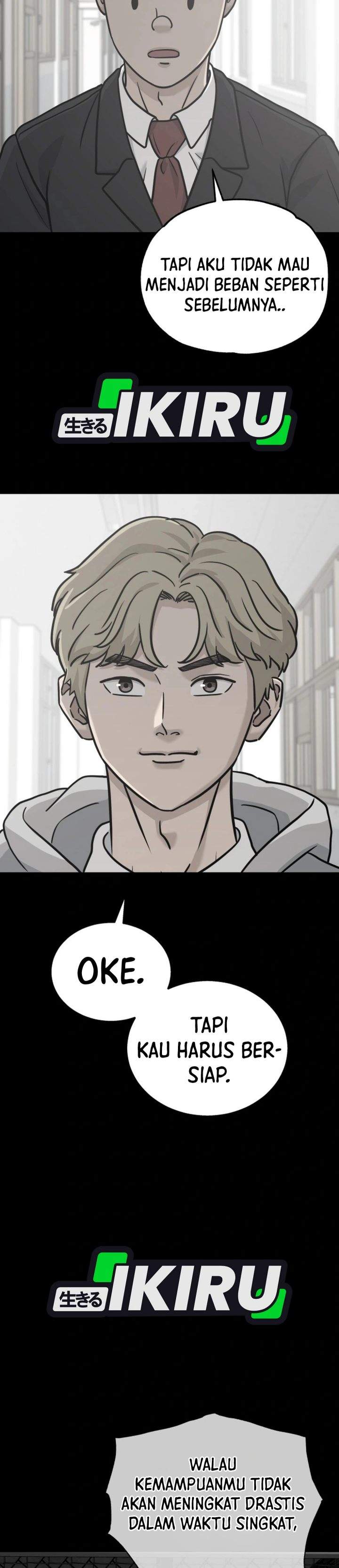 GOLIERO Chapter 39