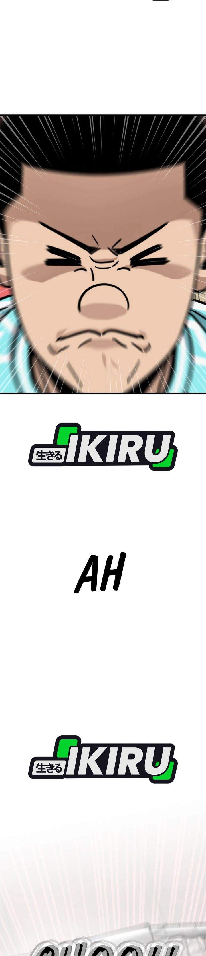 GOLIERO Chapter 39