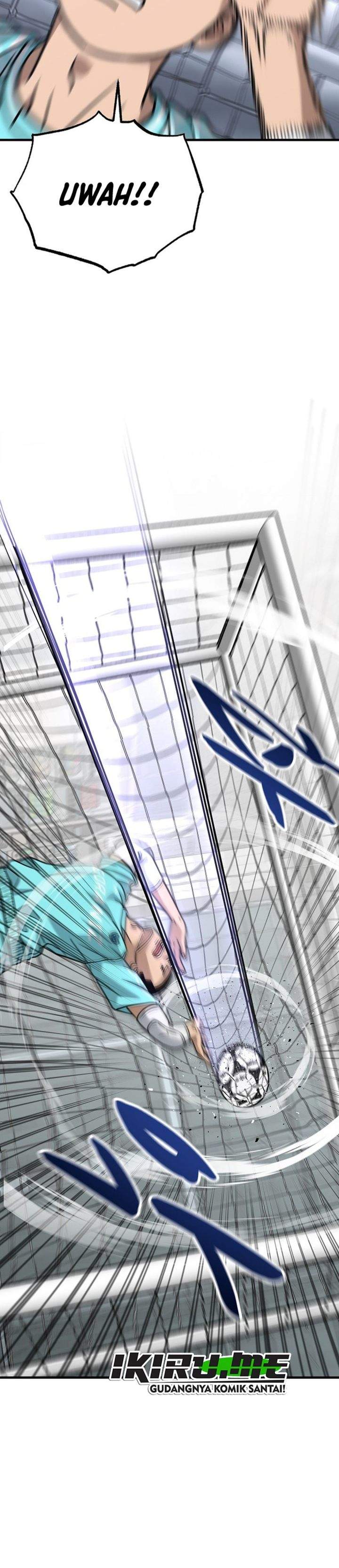 GOLIERO Chapter 40