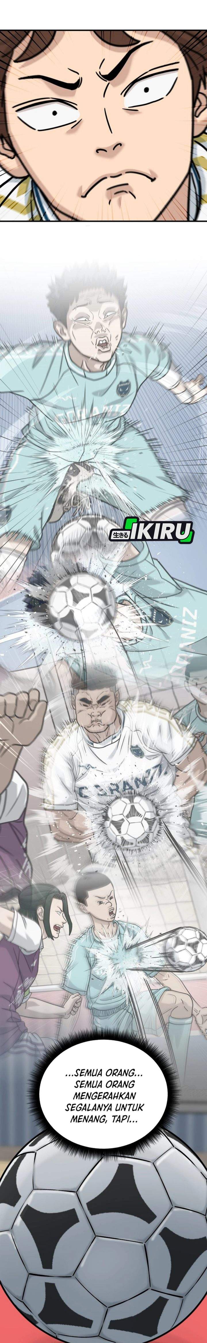 GOLIERO Chapter 41
