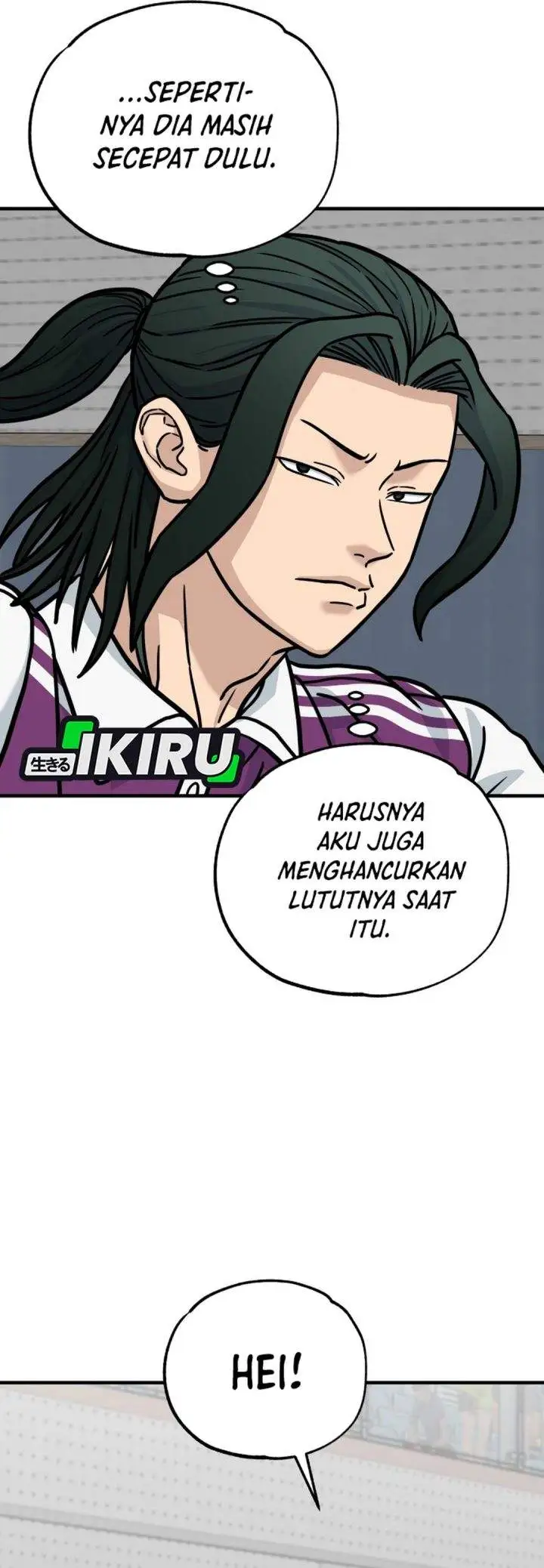 GOLIERO Chapter 41