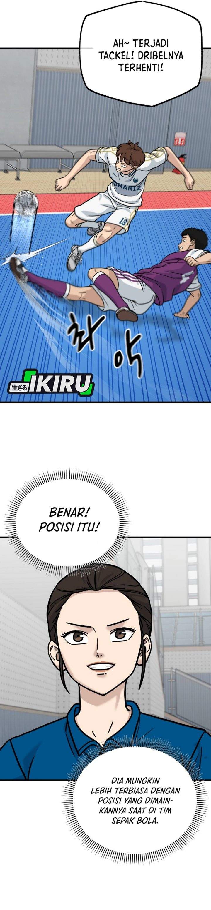 GOLIERO Chapter 41