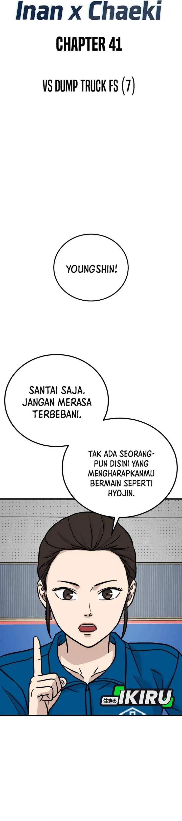 GOLIERO Chapter 41