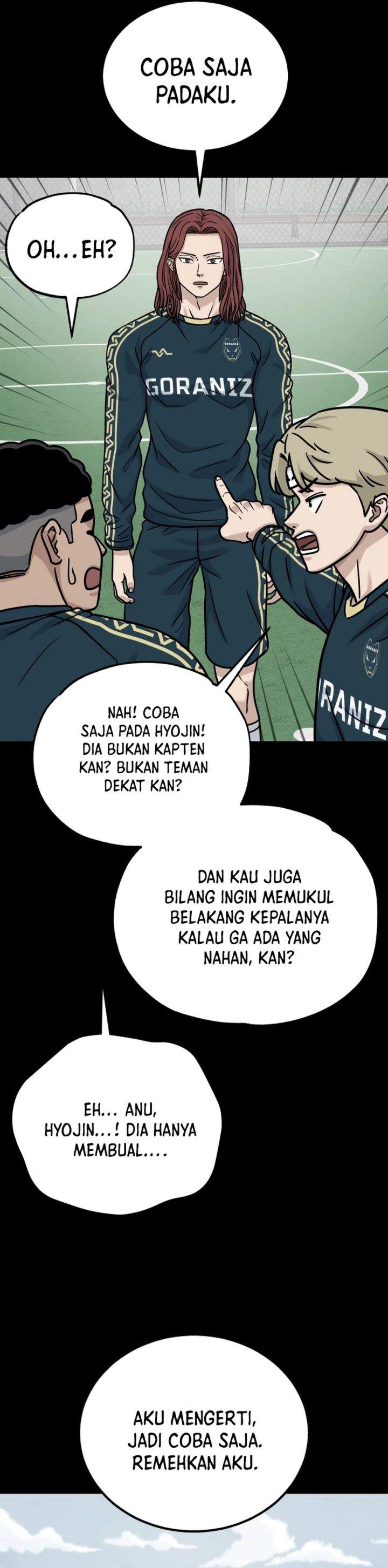 GOLIERO Chapter 41