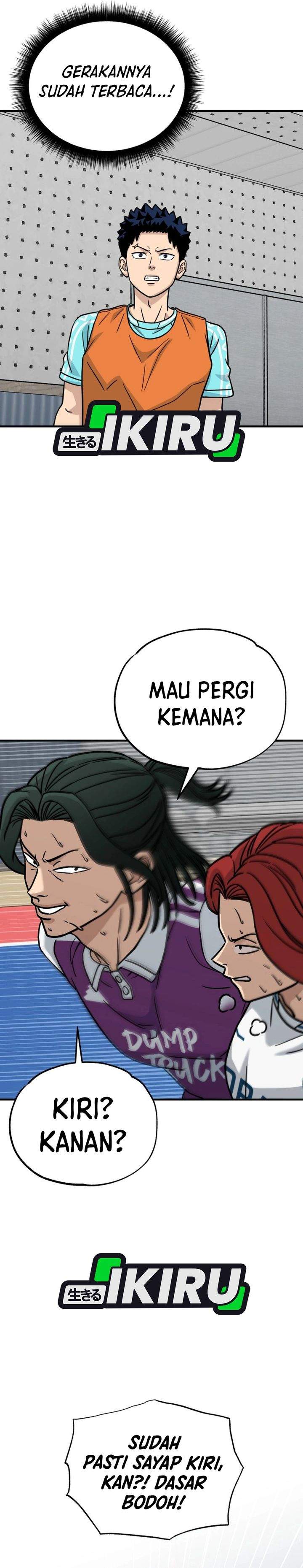 GOLIERO Chapter 42