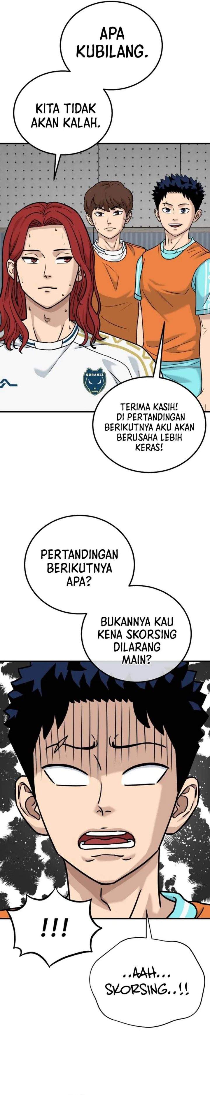 GOLIERO Chapter 43