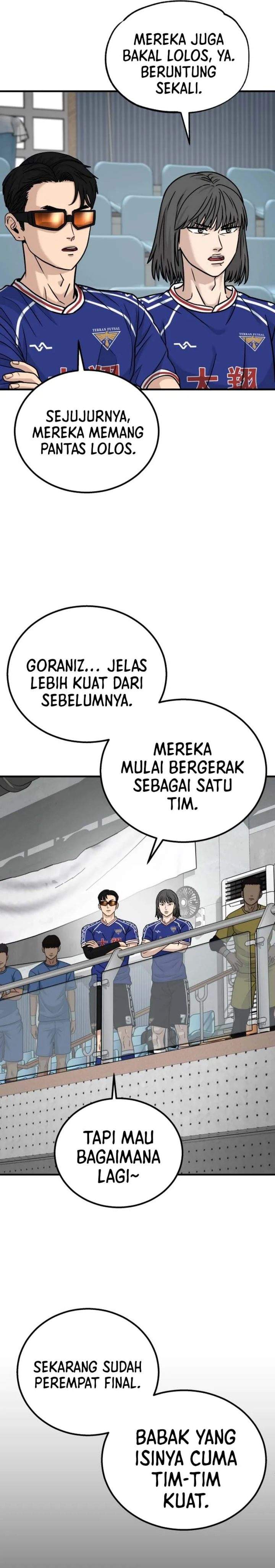 GOLIERO Chapter 43