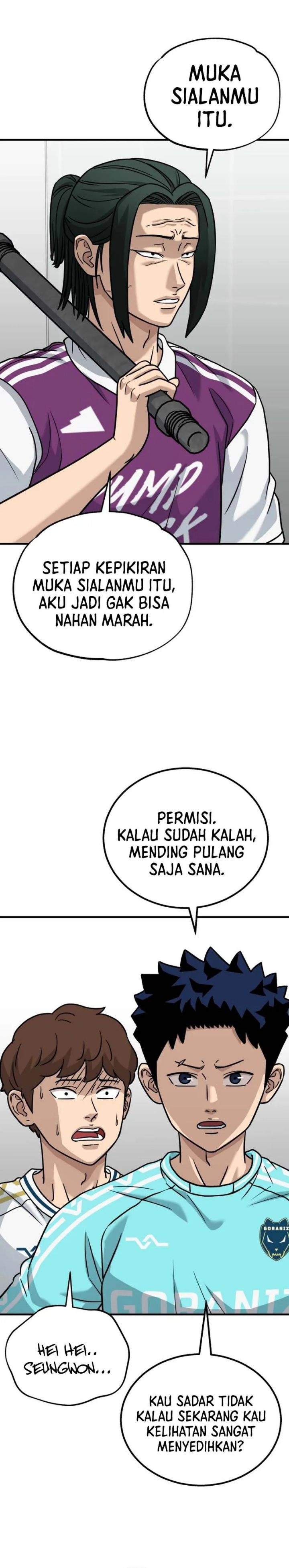 GOLIERO Chapter 43