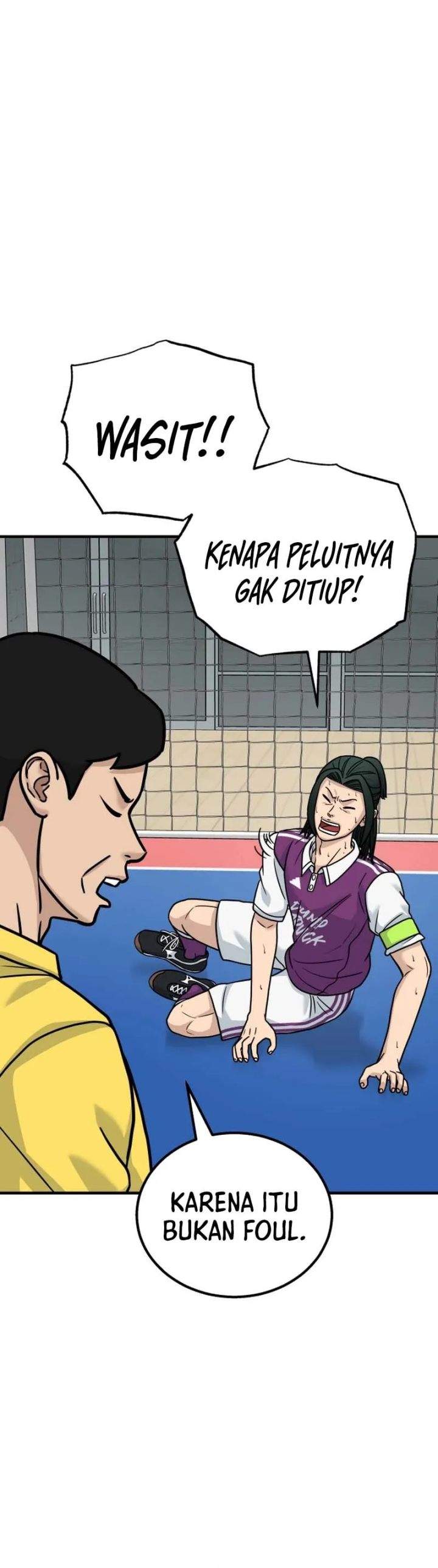 GOLIERO Chapter 43