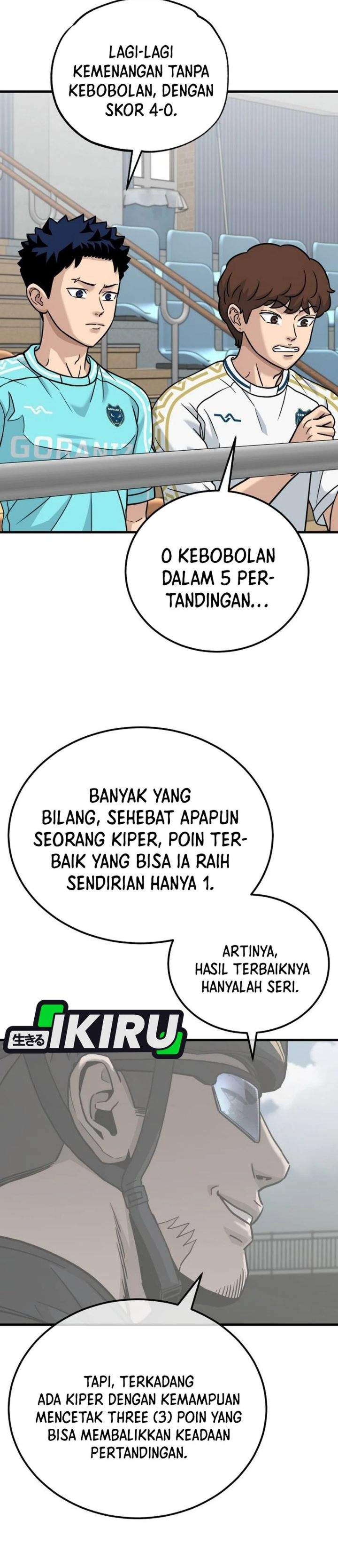 GOLIERO Chapter 44