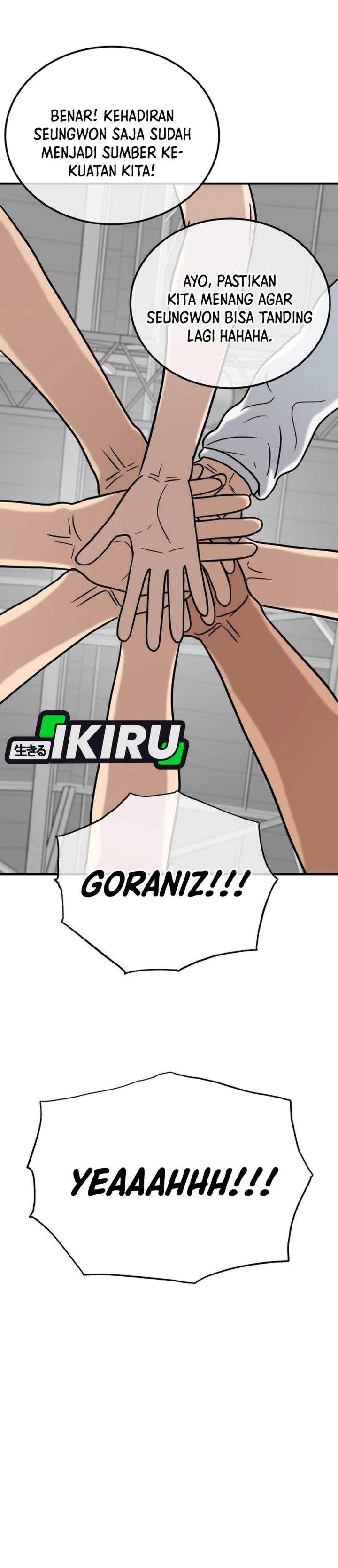 GOLIERO Chapter 44