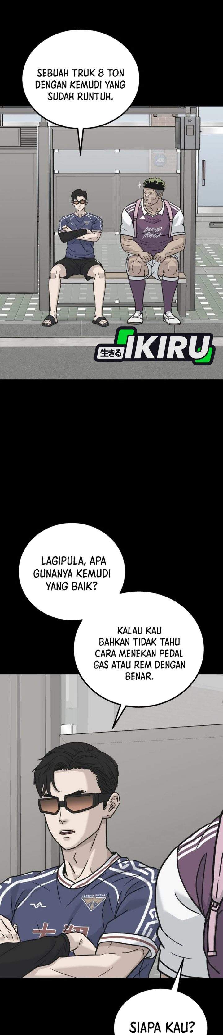 GOLIERO Chapter 44