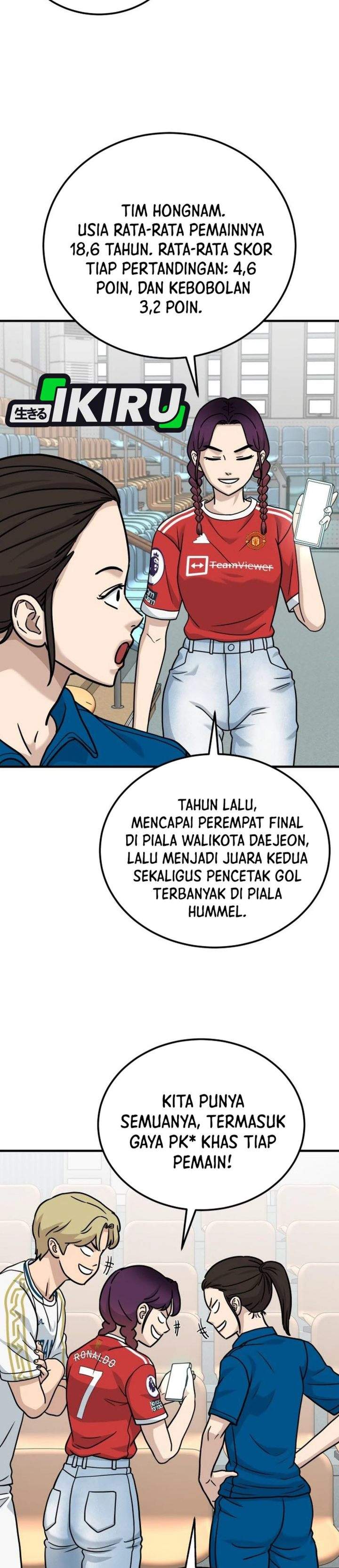 GOLIERO Chapter 44