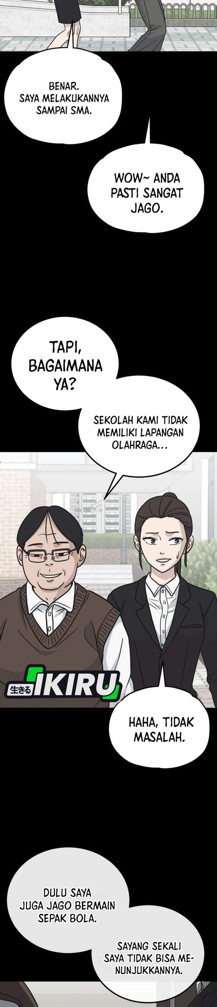 GOLIERO Chapter 44