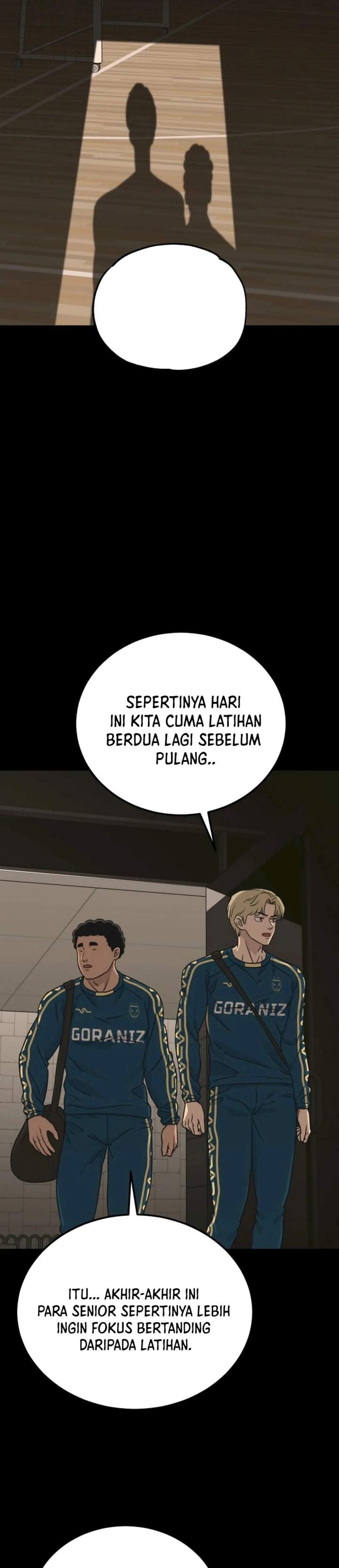 GOLIERO Chapter 46