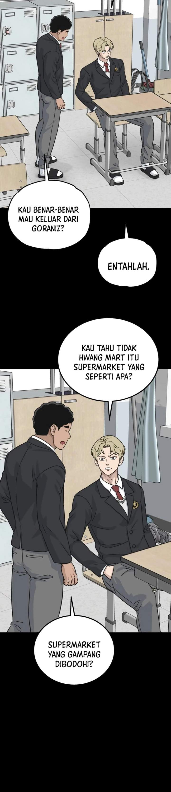 GOLIERO Chapter 46