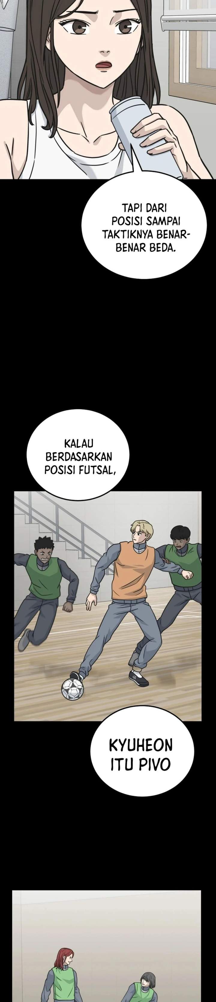 GOLIERO Chapter 46