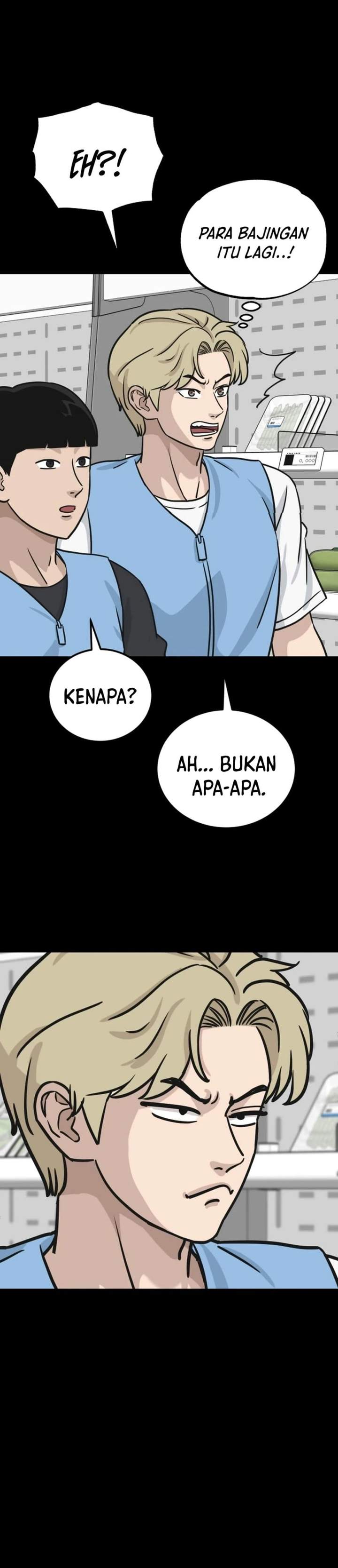 GOLIERO Chapter 46