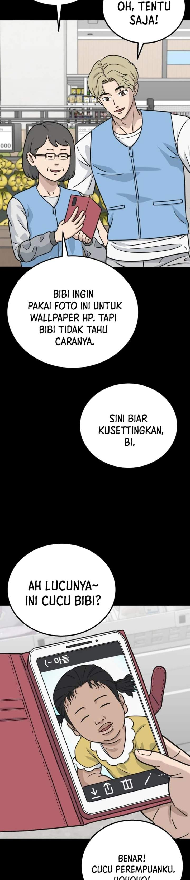GOLIERO Chapter 46
