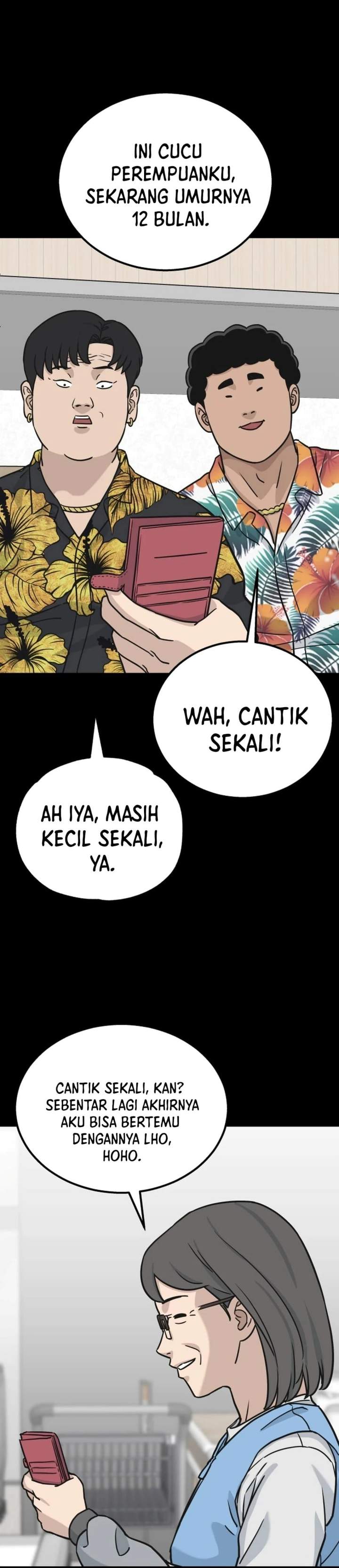 GOLIERO Chapter 46