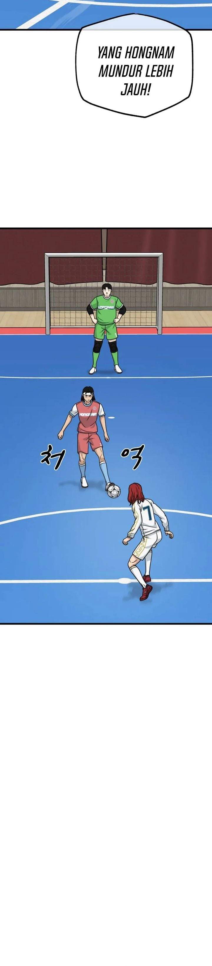 GOLIERO Chapter 47